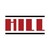 Hill International, Inc. logo