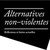 Alternatives Non-Violentes logo