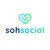 SOHSOCIAL logo