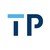 TP logo
