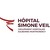 Hôpital Simone Veil - Groupement hospitalier Eaubonne-Montmorency logo