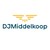 DJMiddelkoop logo
