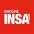Groupe INSA logo