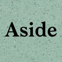 Aside logo