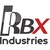 RBX Industries France logo