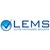 Groupe LEMS logo