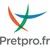 Pretpro.fr logo