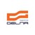 Gelna UAB logo