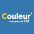 COULEUR' logo