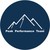 PEAK PERFORMANCE TEAM logo