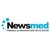 Newsmed logo