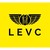 London EV Company (LEVC) logo