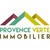 Provence Verte Immobilier - PVI logo