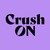 CrushON logo