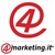 4marketing.it logo