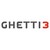 Ghetti 3 SPA logo