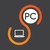 DESTOKPC logo