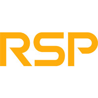 RSP Design Consultant's INDIA Pvt Ltd logo