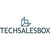 TechSalesBox logo