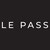 LE PASS logo