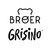 Grupo CRESKOTEC | Grisino y Broer logo