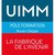 Pôle formation UIMM Rouen-Dieppe logo