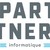 PARTNER informatique logo