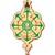 Université Abou Bekr Belkaid -Tlemcen logo
