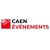 Caen Événements logo