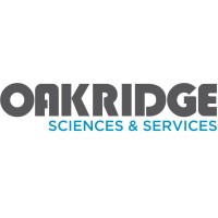 OAKRIDGE SAS logo