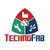 TechnoFab logo