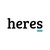 Heres - Conversation as a Service logo