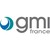 GMI DENTAL IMPLANTS FRANCE logo
