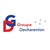 Groupe Decharenton logo
