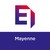 MEDEF Mayenne logo