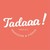 Tadaaa! logo