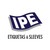 IPE Labels & Sleeves logo