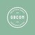 GBCOM logo