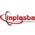 Inplasba logo