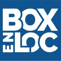BOX EN LOC ? logo