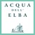 Acqua dell'Elba logo