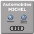 Automobiles Michel | Concessions Audi & Volkswagen dans le Grand Est logo