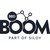 BBD Boom | HubSpot Elite Partner logo
