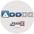 Éditeur de logiciels, Traçabilité RFID et sûreté des bâtiments. Infogérance Informatique. logo