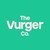 The Vurger Co logo