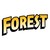 The Forest logo
