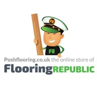 Flooring Republic Ltd logo
