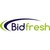Bidfresh logo