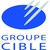 GROUPE CIBLE logo