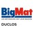 BigMat DUCLOS logo
